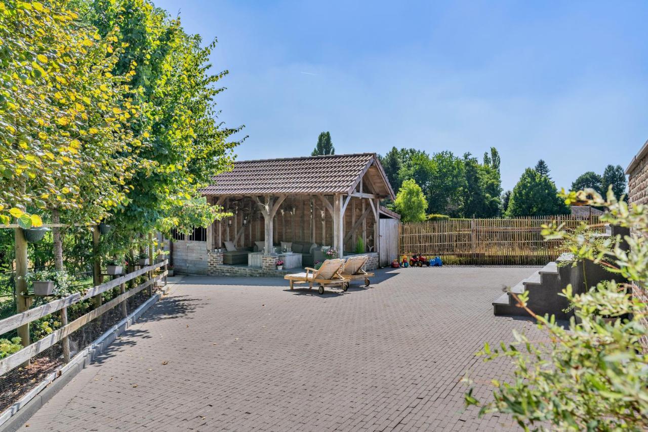 Huize Koedoe Villa Tongeren Exterior photo