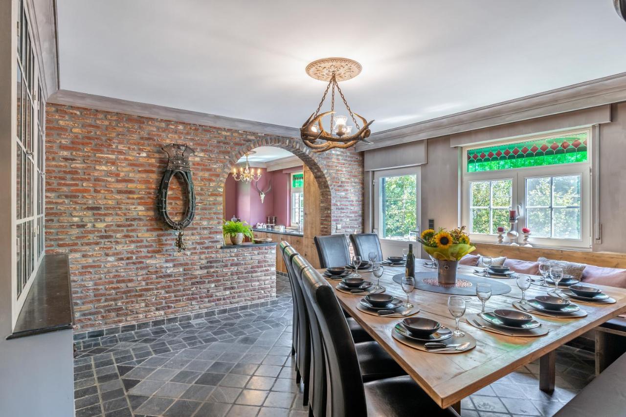 Huize Koedoe Villa Tongeren Exterior photo